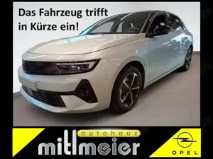 Opel Astra 1.2T GS. Keyless 360°Kamera ACC SHZ PDC