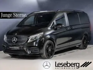Mercedes-Benz V 300 V 300 d Edition L AMG 8 Sitze/LED/Airmatic/AHK /