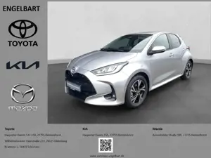 Toyota Yaris 1.5 Hybrid Teamplayer Comfort+Safety Paket