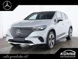 Mercedes-Benz EQE SUV EQE 300 SUV Premium + Pano 4xSHZ 22kW 360° 20"