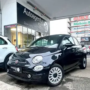 Fiat 500C 1.0 GSE N3 Hybrid DOLCEVITA*PDC*KLI*1-J GAR