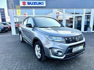 Suzuki Vitara Vitara 1.4 Boost Hybrid Allgrip Automatik Comfort+