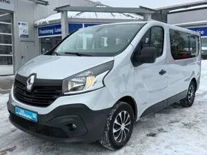 Renault Trafic Combi L1H1 2,9t  Expression