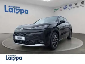 Volkswagen T-Roc Style 1.5 eTSI DSG,AHK,ACC,IQ.LIGHT,RFK,SHZ