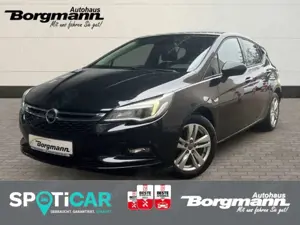 Opel Astra K Dynamic 1.4 LED - Apple Carplay - PDC - Navi
