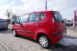 Mitsubishi Colt 1.3 INFORM*1.HAND*TÜV NEU*SEHR GEPFLEGTER ZUST Bild 3