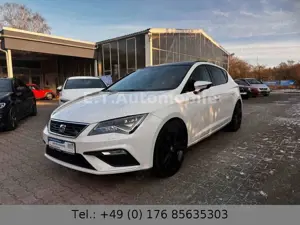 SEAT Leon FR Seat Leon 1.4 TSI ACT*LED*Full-Link-Lane