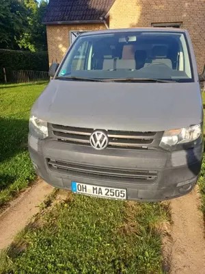 Volkswagen T5 Kombi 2.0 tdi