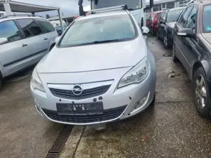 Opel Astra Astra 1.7 CDTI DPF Sports Tourer Innovation