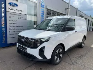 Ford Transit Courier BEV Trend