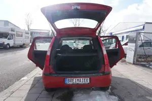 Mitsubishi Colt 1.3 INFORM*1.HAND*TÜV NEU*SEHR GEPFLEGTER ZUST Bild 5