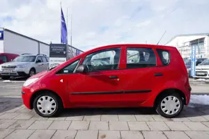 Mitsubishi Colt 1.3 INFORM*1.HAND*TÜV NEU*SEHR GEPFLEGTER ZUST Bild 2