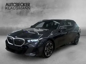 BMW 520 d xDRIVE TOURING M SPORT AUTOMATIK LC PROF AHK