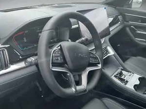 BYD Seal U DM-i Design AWD 2xKlima AUT Bel.Sitz HUD Bild 3