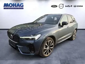 Volvo XC60 B4 Diesel Plus Dark mit Panorama,20zoll,VollLED,AC