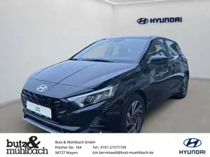 Hyundai i20 MY26 1.0 T-GDI 0PS 7-DCT 2WD Trend Komfort -MAYEN