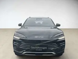 BYD Seal U DM-i Design AWD 2xKlima AUT Bel.Sitz HUD Bild 2