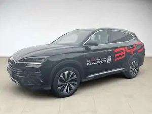 BYD Seal U DM-i Design AWD 2xKlima AUT Bel.Sitz HUD