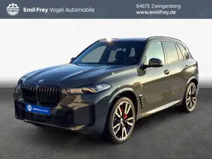 BMW X5 xDrive30d 210 kW, 5-türig (Diesel)