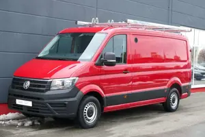 Volkswagen Crafter 35 2.0 TDI L2H1 FWD Klima Regale