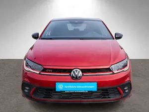 Volkswagen Polo GTI 2.0 TSI DSG LED NAVI RFK SHZ AppConnect Bild 5