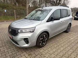 Nissan Townstar Kombi L1 N-Design/Top gepflegt Bild 2