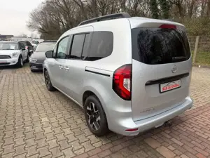 Nissan Townstar Kombi L1 N-Design/Top gepflegt Bild 4