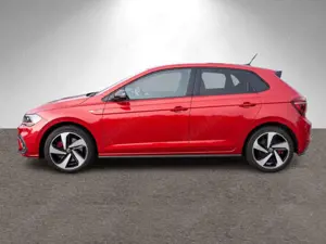 Volkswagen Polo GTI 2.0 TSI DSG LED NAVI RFK SHZ AppConnect Bild 4