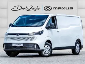 Maxus eDeliver 7 Diesel L2 H1 FWD Luxury LED Kamera SHZ