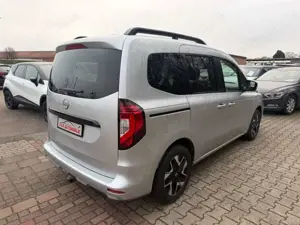 Nissan Townstar Kombi L1 N-Design/Top gepflegt Bild 5