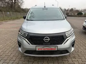 Nissan Townstar Kombi L1 N-Design/Top gepflegt Bild 3