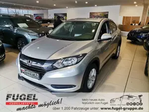 Honda HR-V 1.5 i-VTEC Comfort SHZ|Temp.