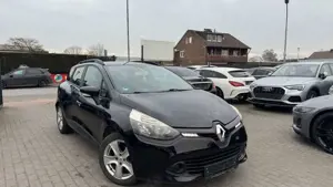 Renault Clio IV Grandtour Expression |KLIMA|5-TÜRER|NAVI