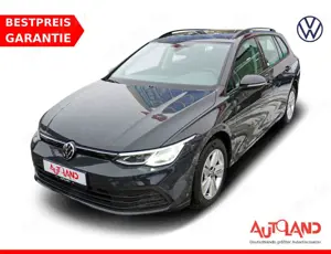 Volkswagen Golf VIII 2.0 TDI DSG Sitzheizung LED Navi ACC
