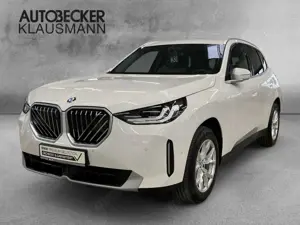 BMW X3 xDRIVE 20d G45 AUTOMATIK 18''NAVI LC PROF KAMERA 3