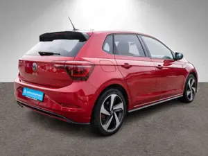 Volkswagen Polo GTI 2.0 TSI DSG LED NAVI RFK SHZ AppConnect Bild 3