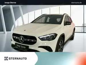 Mercedes-Benz GLA 180 GLA 180 Progressive Night AHK 360°Kam Totwinkel