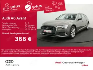 Audi A6 advanced 45 TDI quattro *ACC*LED*18"