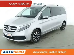 Mercedes-Benz V 220 V 220 d kompakt Aut.*NAVI*LED*TEMPO*360°*PDC*