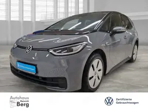Volkswagen ID.3 Pro electric 58 kWh StandHZG Panorama Navi Digital