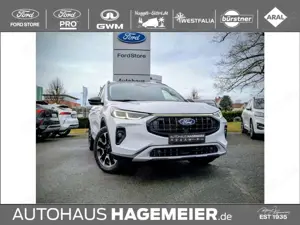 Ford Kuga Active X 2.5 FHEV AWD Automatik