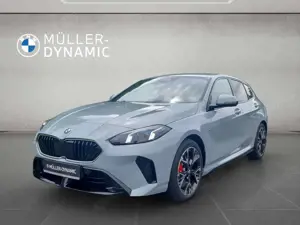 BMW 120 d M SPORT PRO LED HUD 360°KAMERA HARMAN KARDON SHZ