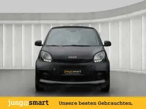 smart forTwo Smart EQ fortwo Tempomat Klimaautomatik Bluetooth