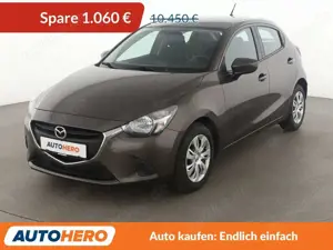 Mazda 2 1.5 Center-Line*TEMPO*PDC*SHZ*KLIMA*