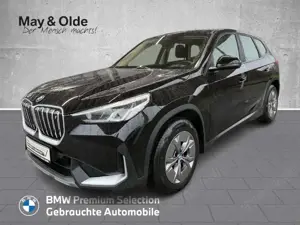 BMW iX1 xDrive30 LED Widescreen Kamera SHZ LC+ HiFi
