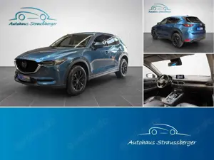 Mazda CX-5 Sports-Line AWD Navi Head Up Vollleder