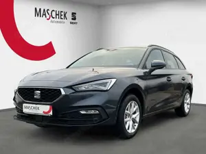 SEAT Leon ST Style 1.5 eTSI Navi Kamera LED Full Link SHZ Bild 2
