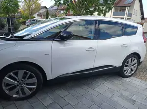 Renault Grand Scenic Grand Scenic TCe 140 GPF BOSE EDITION