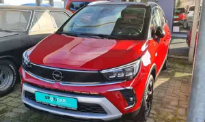 Opel Crossland CROSSLAND ULTIMATE