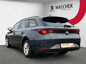 SEAT Leon ST Style 1.5 eTSI Navi Kamera LED Full Link SHZ Bild 4